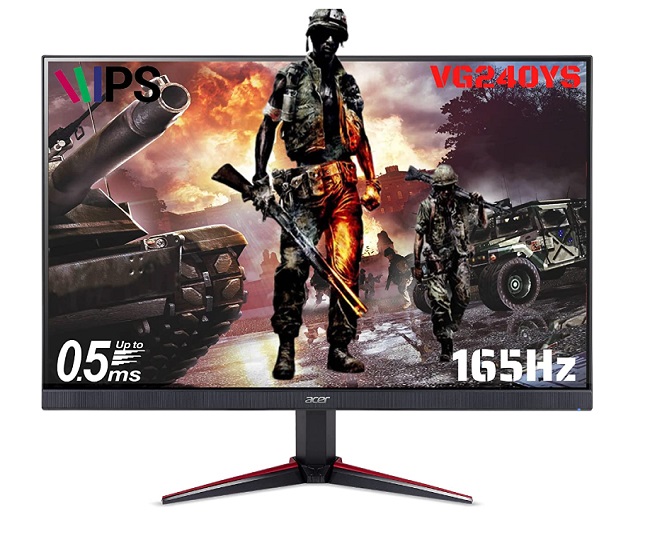 Gaming Monitor Buying Guide 2023 To Get The Best Computer Monitor For